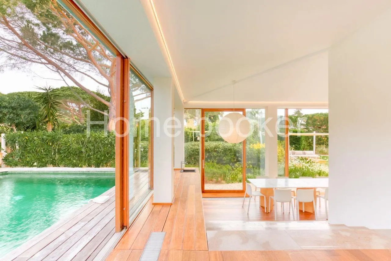 Villa Constance Saint-Tropez 0*,