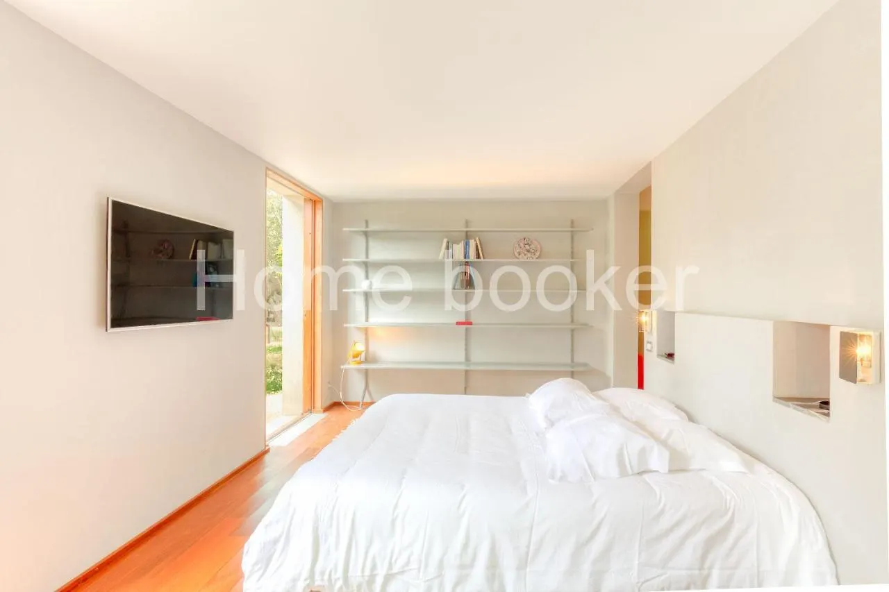 Villa Constance Saint-Tropez