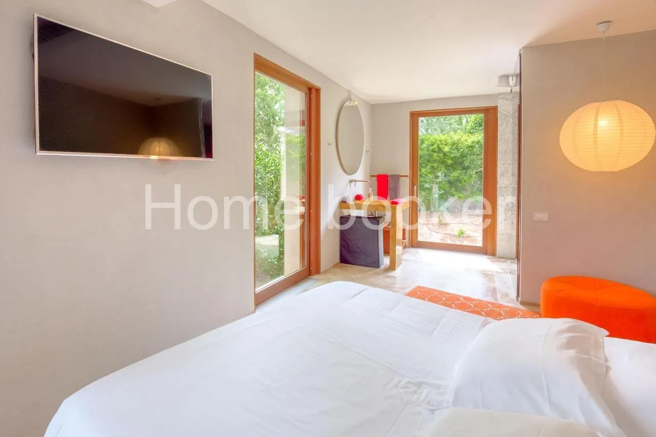 Villa Constance Saint-Tropez France