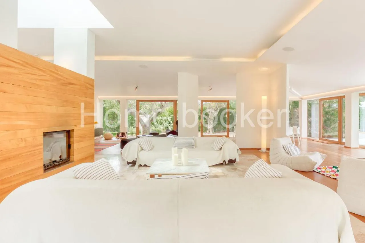 Villa Constance Saint-Tropez France