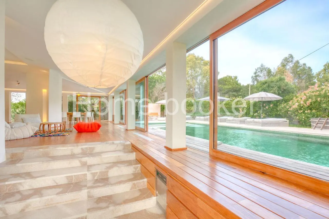 Villa Constance Saint-Tropez