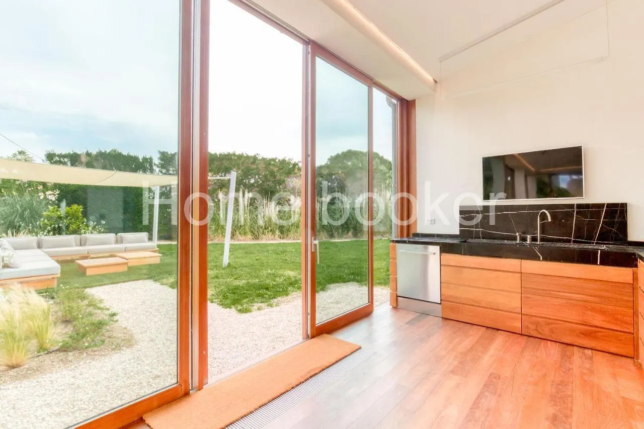 Villa Constance Saint-Tropez