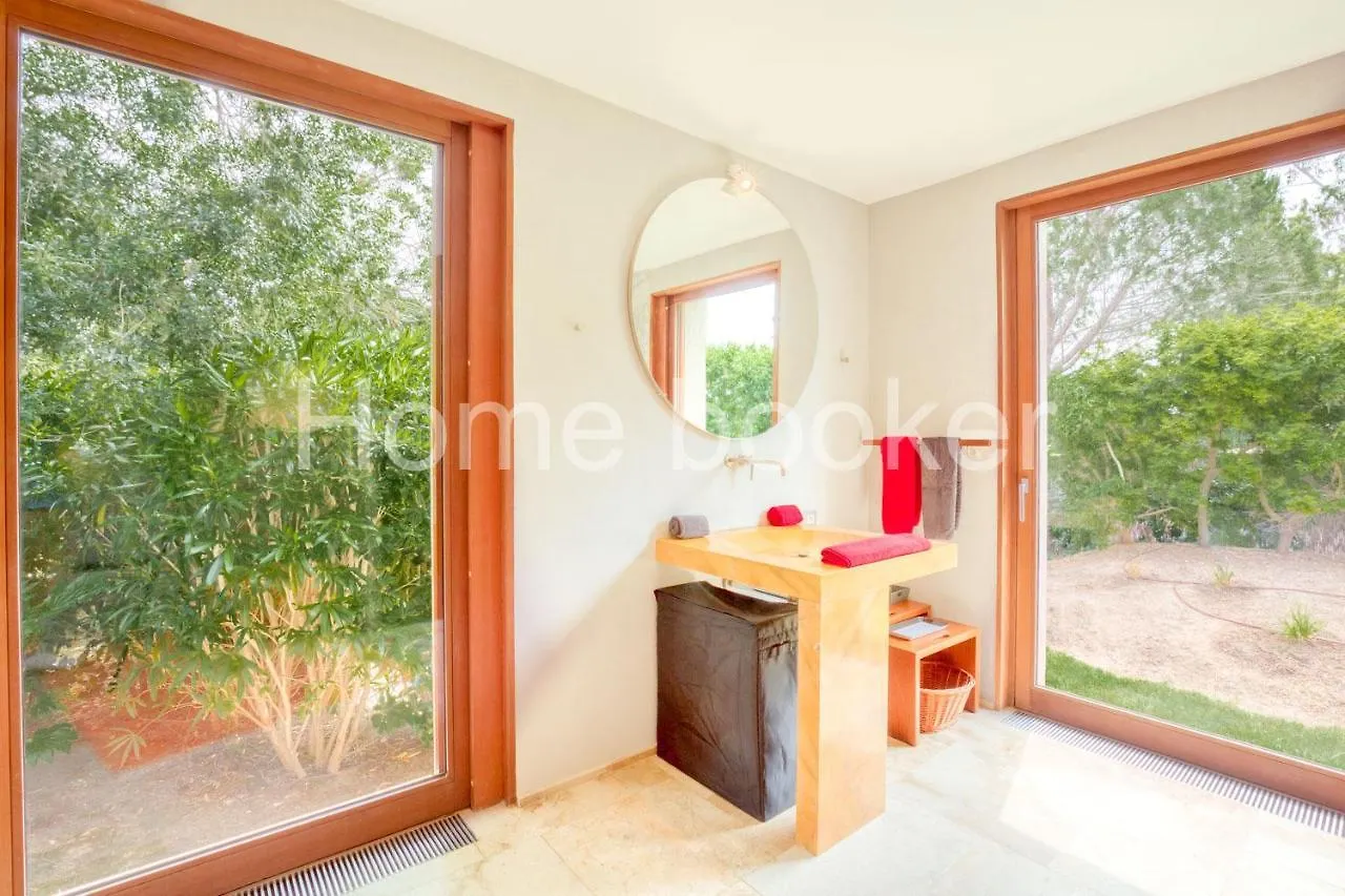 سان تروبيه Villa Constance سان تروبيه