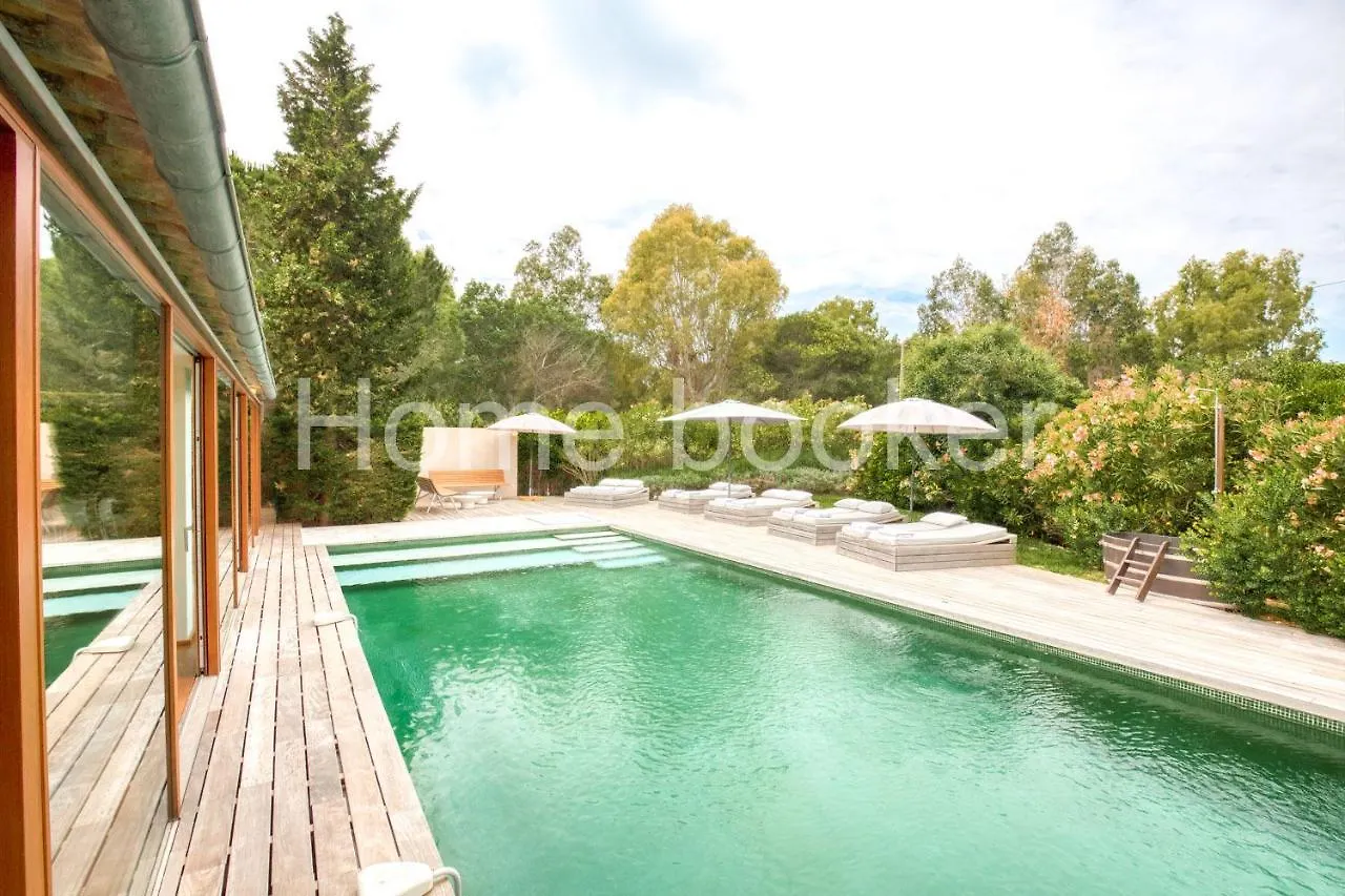 سان تروبيه Villa Constance 0*, سان تروبيه فرنسا